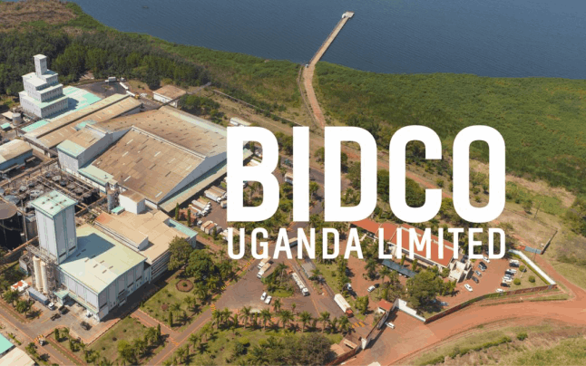 bidco drone photo