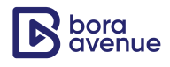 Bora Avenue Logo