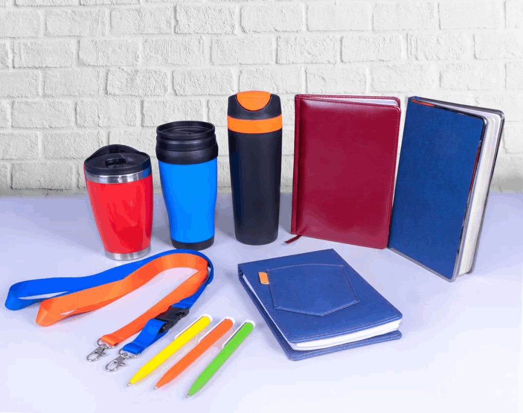 Promotional Items