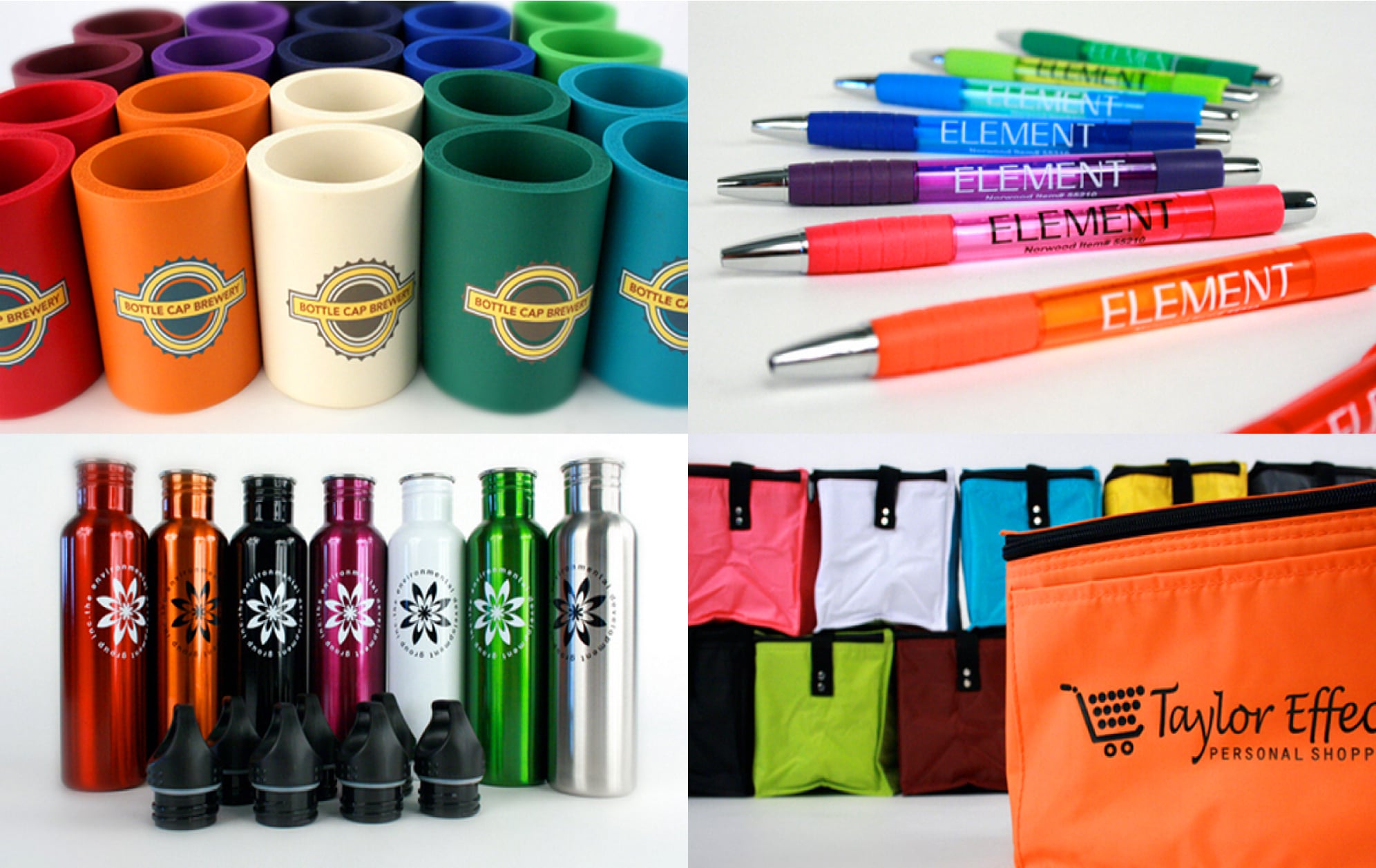 Promotional Items