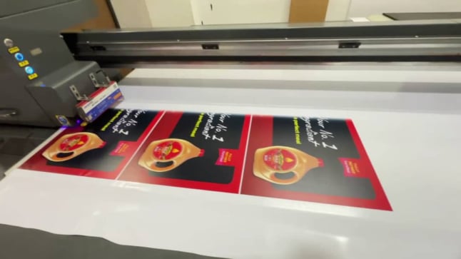 digital printing